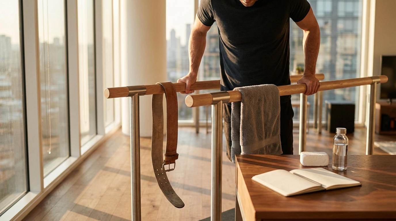 Les Dips : Guide Complet Pectoraux et Triceps