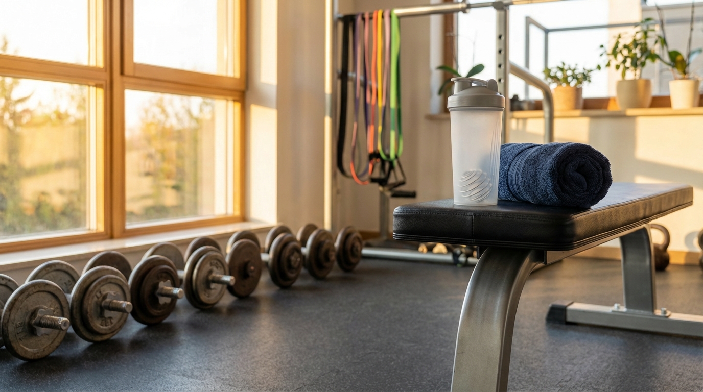 Hydratation et Musculation : Impact Direct sur la Performance