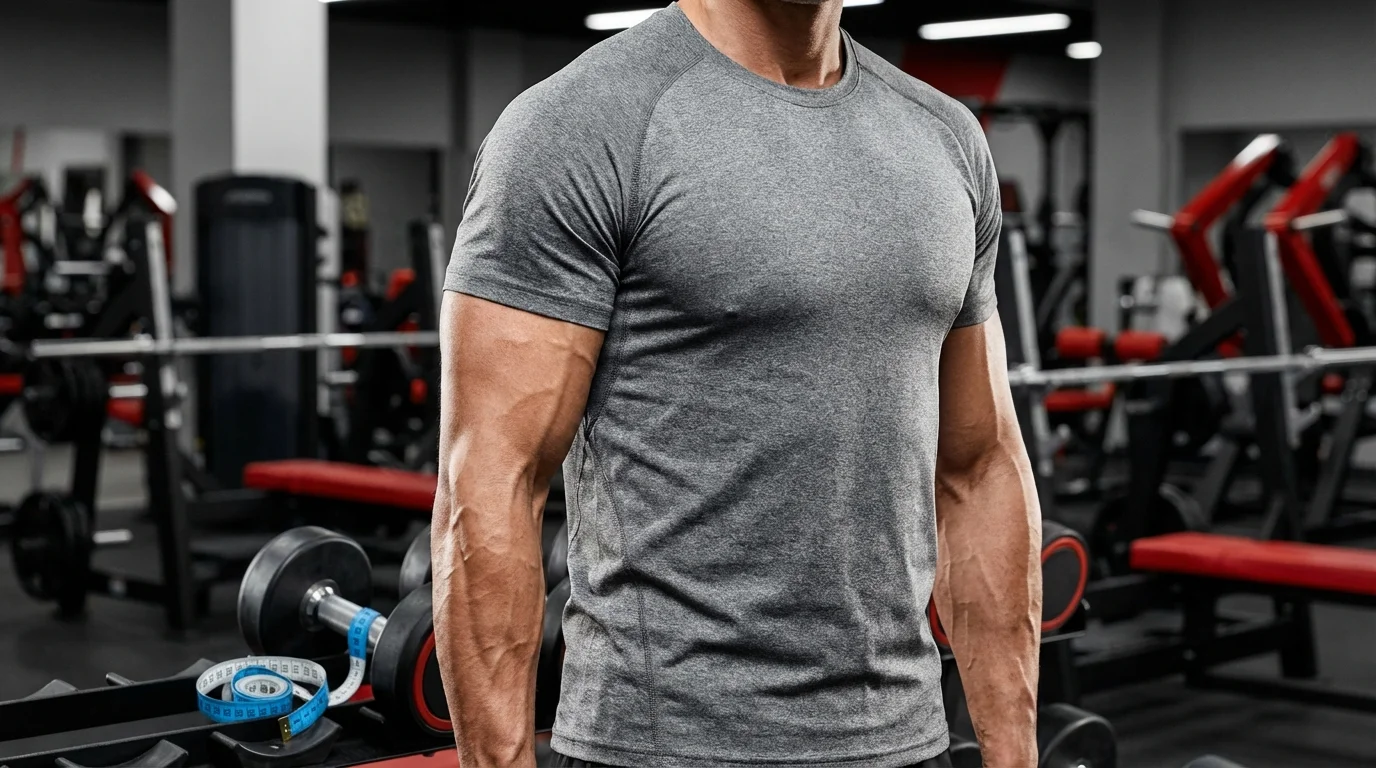 Programme de Sèche : Perdre du Gras en Conservant le Muscle