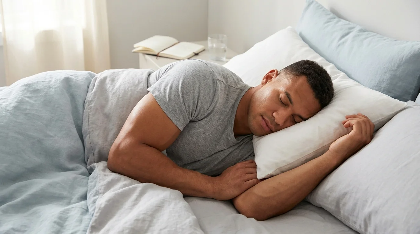 Sommeil et Musculation : L'Impact Direct sur Votre Progression